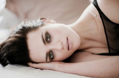 Katie McGrath Fotoğrafı
