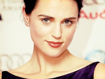 Katie McGrath Fotoğrafları 84