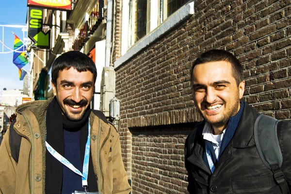 Özgür Doğan Fotoğrafı