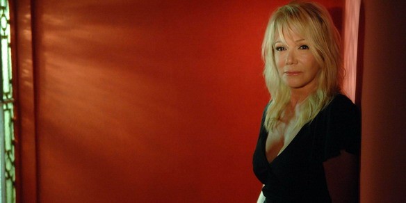 Soledad Silveyra Fotoğrafı