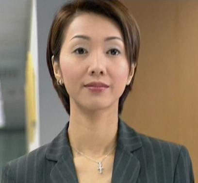 Sophie Ngan Chin Man Fotoğrafı