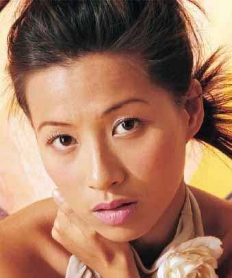 Teresa Mak Fotoğrafı