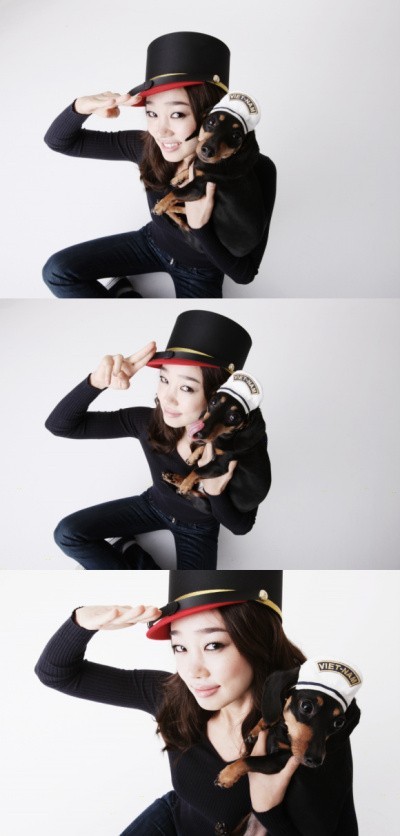 Choi Yeo-jin Fotoğrafı