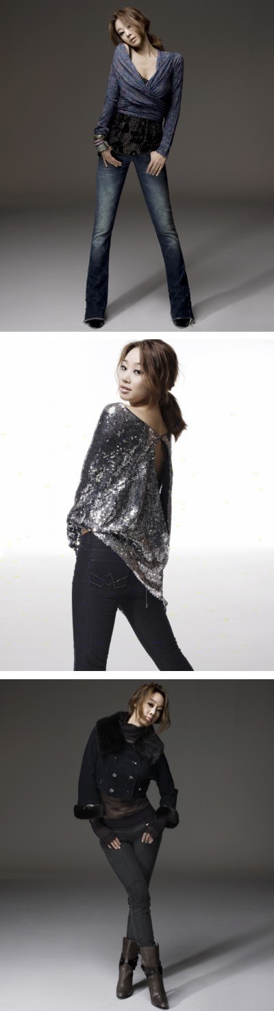 Choi Yeo-jin Fotoğrafı