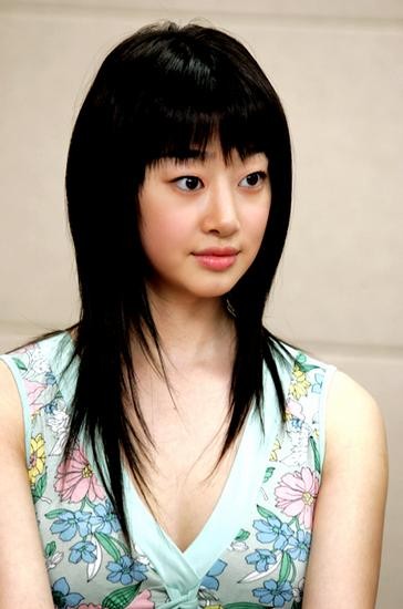 Choi Yeo-jin Fotoğrafı