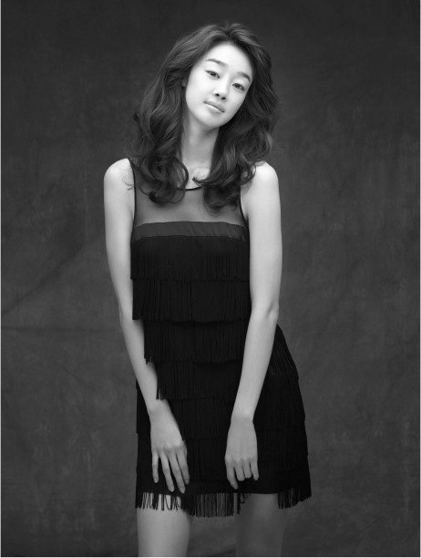 Choi Yeo-jin Fotoğrafları 80
