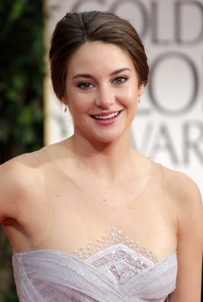 Shailene Woodley Fotoğrafı