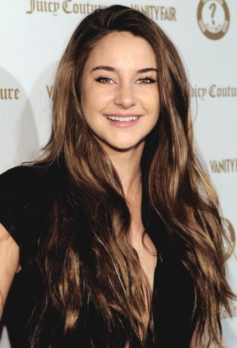 Shailene Woodley Fotoğrafları 178