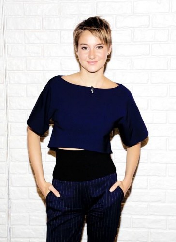 Shailene Woodley Fotoğrafları 186