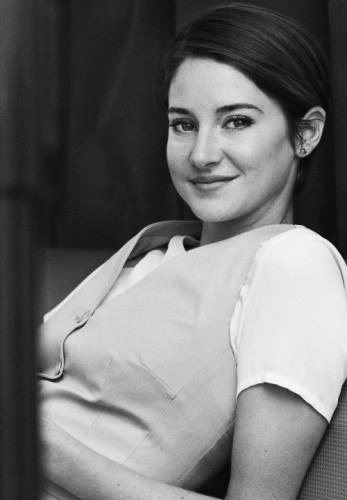 Shailene Woodley Fotoğrafları 189