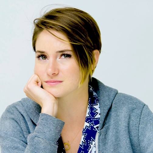 Shailene Woodley Fotoğrafları 213