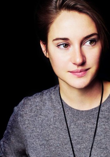 Shailene Woodley Fotoğrafı