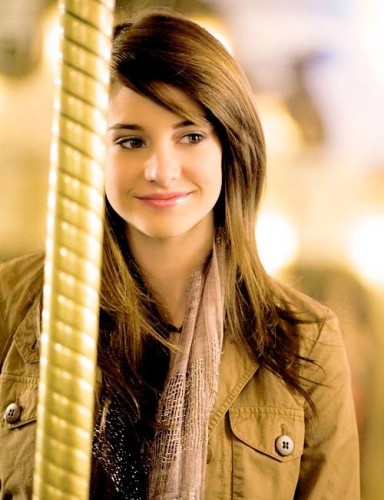 Shailene Woodley Fotoğrafları 217