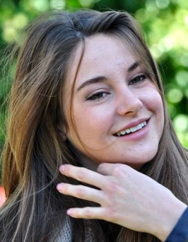 Shailene Woodley Fotoğrafı
