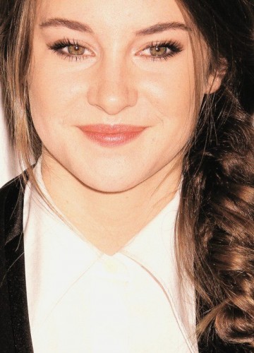 Shailene Woodley Fotoğrafı