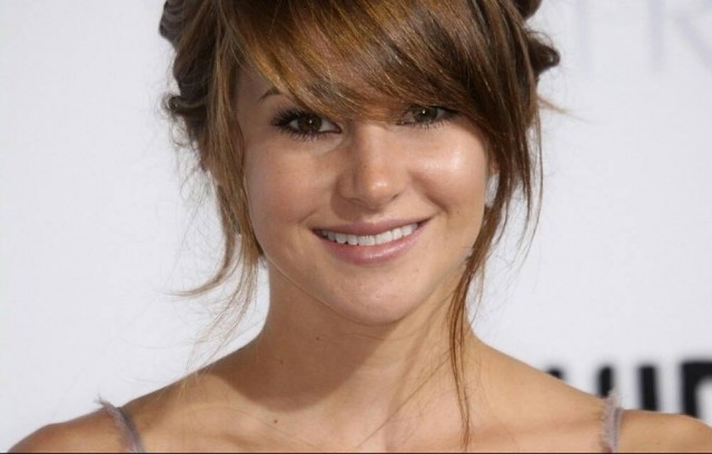 Shailene Woodley Fotoğrafı