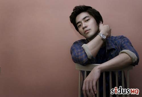 Shin Sung-Rok Fotoğrafları 3