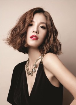 Kim Sung-eun Fotoğrafı