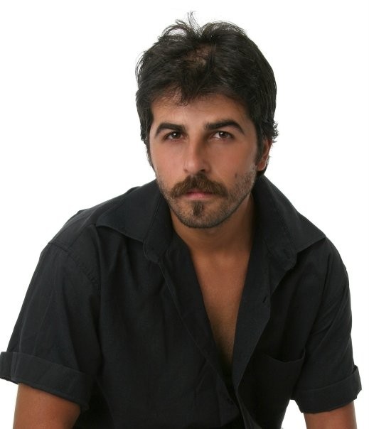 Yalçın özbek Fotoğrafı