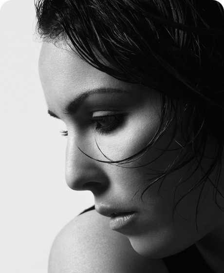 Noomi Rapace Fotoğrafı