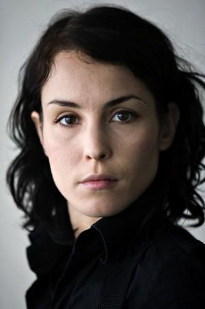 Noomi Rapace Fotoğrafı