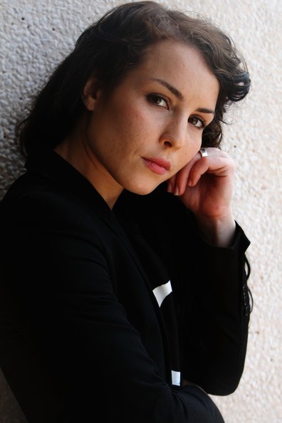 Noomi Rapace Fotoğrafları 40