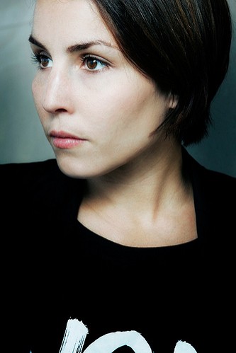 Noomi Rapace Fotoğrafları 8