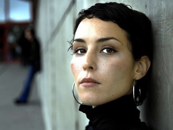 Noomi Rapace Fotoğrafları 9