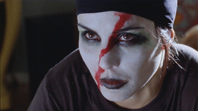Noomi Rapace Fotoğrafı