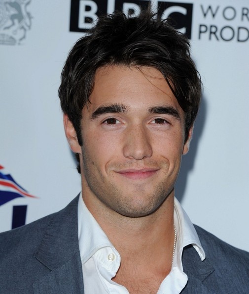 Joshua Bowman Fotoğrafları 3