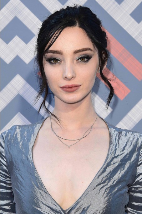 Emma Dumont Fotoğrafları 3