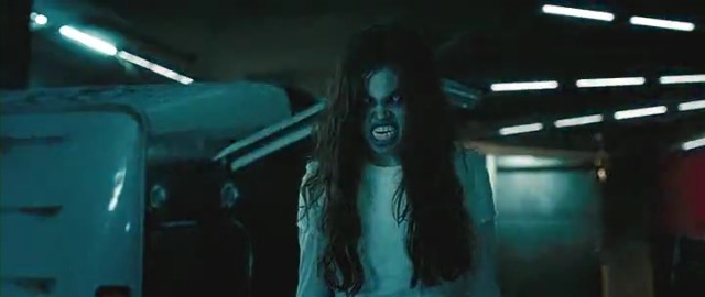 India Eisley Fotoğrafı