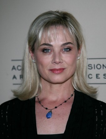 Kim Johnston Ulrich Fotoğrafı