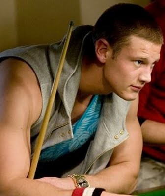 Tom Hopper Fotoğrafı