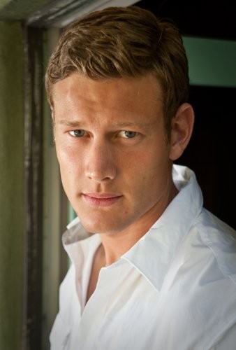 Tom Hopper Fotoğrafları 27