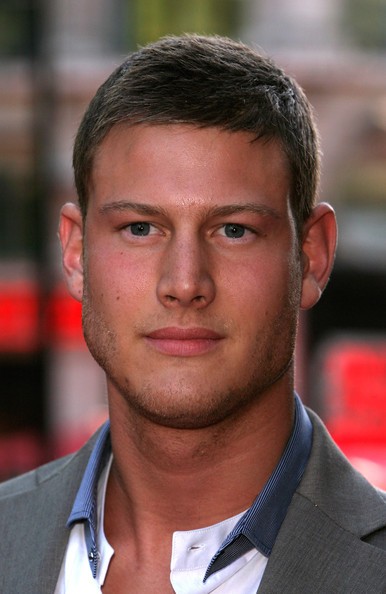 Tom Hopper Fotoğrafı