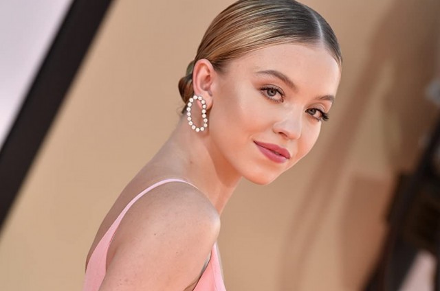 Sydney Sweeney Fotoğrafı