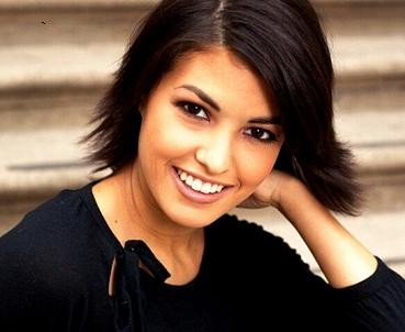 Nicole Tubiola Fotoğrafı