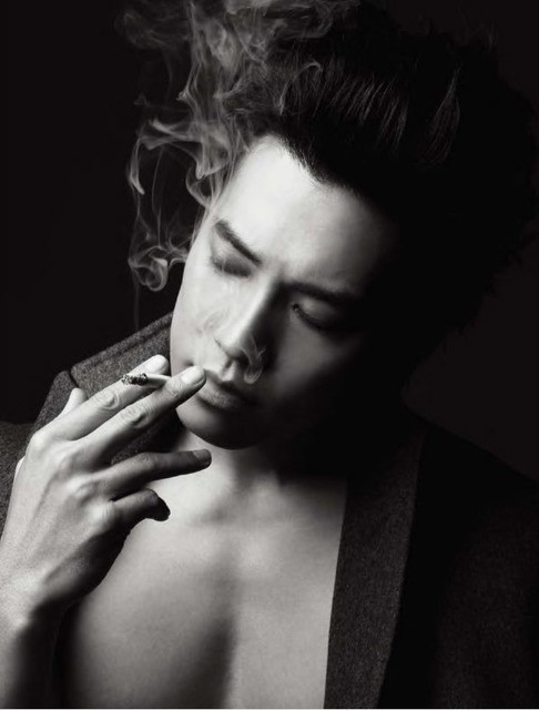 Joo Sang-wook fotoğrafı