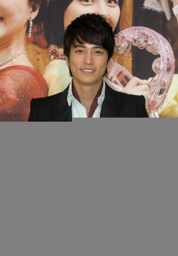 Joo Sang-wook Fotoğrafları 6