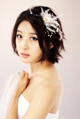 Lee Chung-ah Fotoğrafı