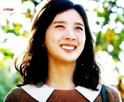 Lee Chung-ah Fotoğrafı