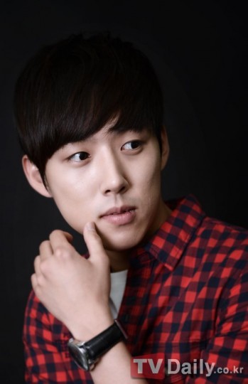 Baek Sung-hyun Fotoğrafı