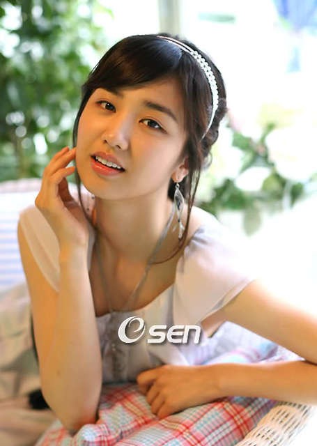 Park Ha-Sun Fotoğrafı