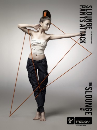 Park Ha-Sun Fotoğrafı