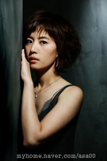 Kim Yoo-Mi Fotoğrafları 3