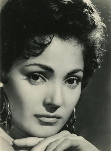 Carmen Sevilla fotoğrafı