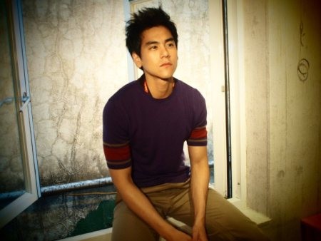Eddie Peng Fotoğrafı