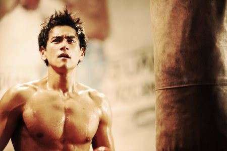 Eddie Peng Fotoğrafları 19