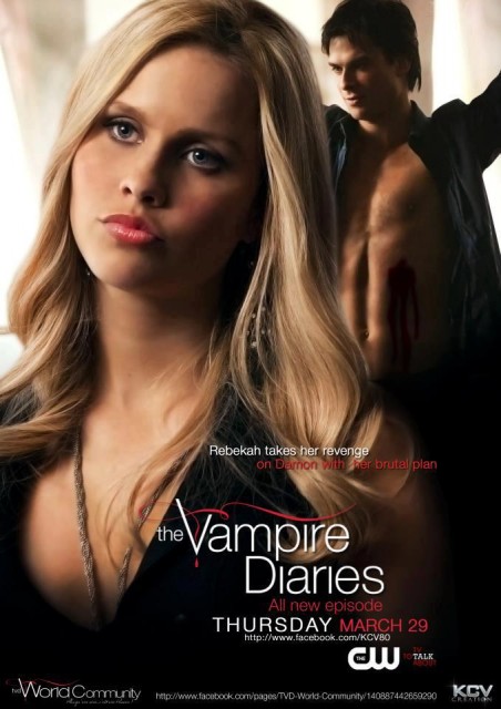Claire Holt Fotoğrafı